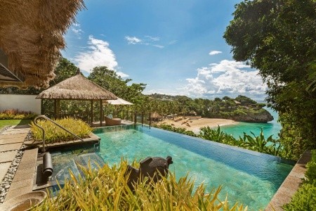 Shangri-La's Boracay Resort & Spa - 127