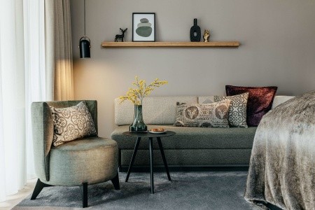 Rakúsko Kitzbühel / Mittersill Grand Tirolia Kitzbuhel, Curio Collection By Hilton 6 dňový pobyt Polpenzia Vlastná December 2025 ( 1/12/25- 6/12/25)