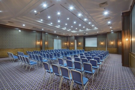 Selectum Colours Bodrum (Ex. Asteria Bodrum) - 62