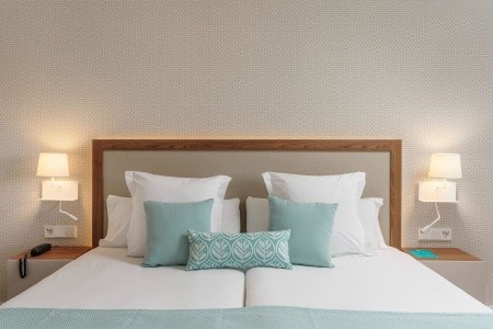 Alua Atlantico Golf Resort (Ex. Aguamarina Golf Hotel & Aptos) - 116