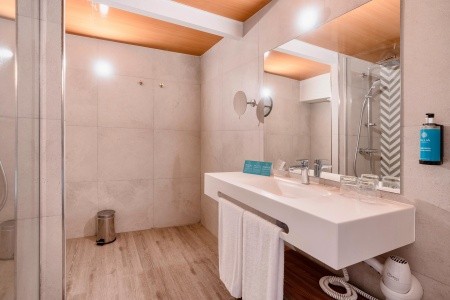 Alua Atlantico Golf Resort (Ex. Aguamarina Golf Hotel & Aptos) - 117