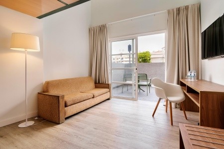 Alua Atlantico Golf Resort (Ex. Aguamarina Golf Hotel & Aptos) - 118