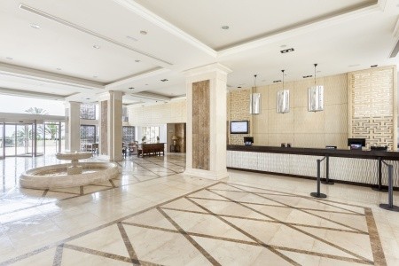 Kanárske ostrovy Tenerife Meliá Costa Atlantis Tenerife (Ex.