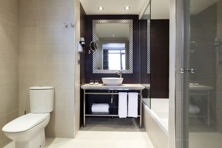 Kanárske ostrovy Tenerife Meliá Costa Atlantis Tenerife (Ex.