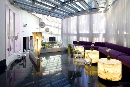 Francúzsko Paríž Les Jardins Du Marais 15 dňový pobyt Raňajky Letecky Letisko: Praha October 2025 ( 6/10/25-20/10/25)