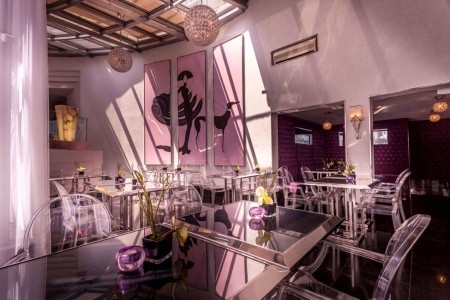 Francúzsko Paríž Les Jardins Du Marais 15 dňový pobyt Raňajky Letecky Letisko: Praha October 2025 ( 6/10/25-20/10/25)