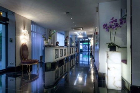 Francúzsko Paríž Les Jardins Du Marais 15 dňový pobyt Raňajky Letecky Letisko: Praha October 2025 ( 6/10/25-20/10/25)