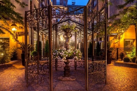 Francúzsko Paríž Les Jardins Du Marais 15 dňový pobyt Raňajky Letecky Letisko: Praha October 2025 ( 6/10/25-20/10/25)
