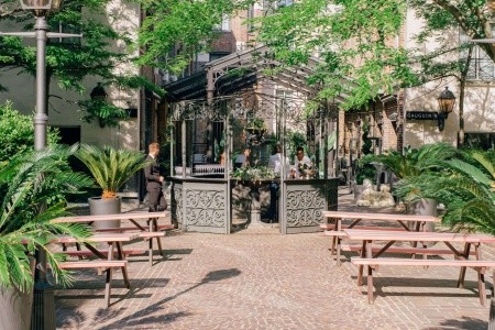 Francúzsko Paríž Les Jardins Du Marais 15 dňový pobyt Raňajky Letecky Letisko: Praha October 2025 ( 6/10/25-20/10/25)