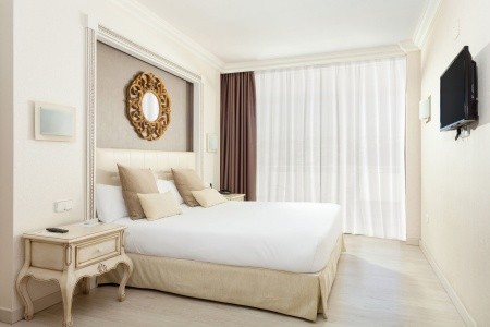 Kanárske ostrovy Tenerife Meliá Costa Atlantis Tenerife (Ex.