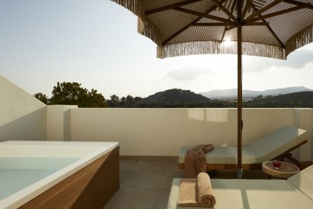 Absolute Kiotari Resort - 58