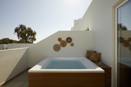 Absolute Kiotari Resort - 59