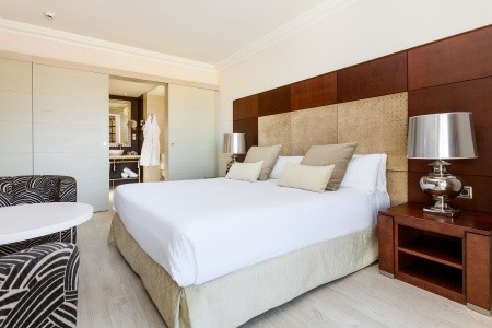 Kanárske ostrovy Tenerife Meliá Costa Atlantis Tenerife (Ex.