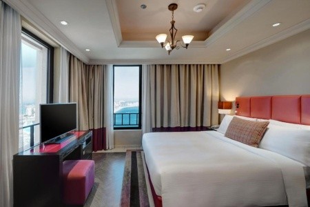 Spojené arabské emiráty Dubaj Arjaan Dubai Media City By Rotana 8 dňový pobyt Raňajky Letecky Letisko: Praha March 2026 (11/03/26-18/03/26)