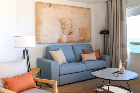 Ramada Hotel & Suites By Wyndham - 104