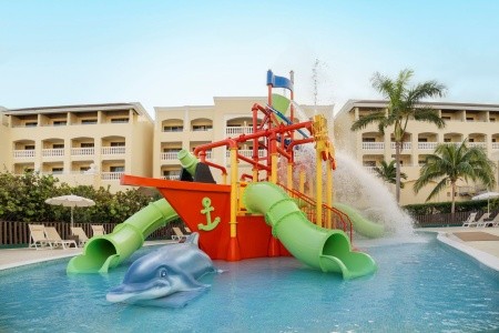 Iberostar Rose Hall Suites - 79