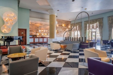 Iberostar Rose Hall Suites - 84