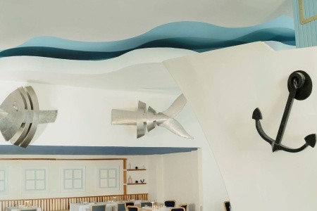 Iberostar Rose Hall Suites - 86