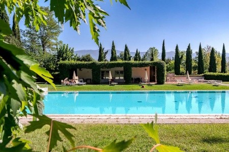 Relais Villa Il Palagio - 39