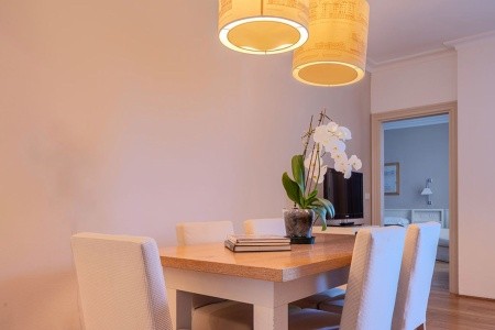 Relais Villa Il Palagio - 40