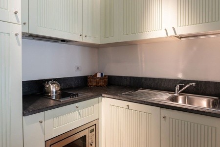 Relais Villa Il Palagio - 41