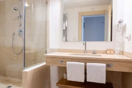 Relais Villa Il Palagio - 42