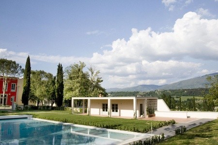 Relais Villa Il Palagio - 44