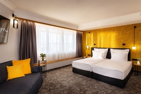 Bulharsko Sofia Rosslyn Thracia 15 dňový pobyt Raňajky Vlastná November 2025 ( 3/11/25-17/11/25)