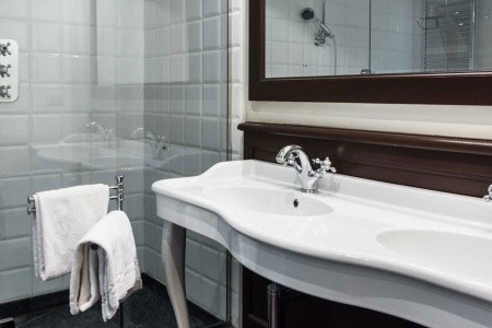 Relais Villa Il Palagio - 46