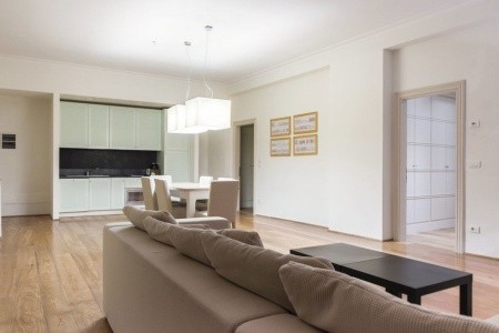 Relais Villa Il Palagio - 47