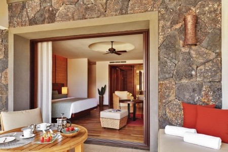 Le Jadis Beach Resort & Wellness (Ex. Angsana Balaclava) - 31