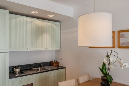 Relais Villa Il Palagio - 50