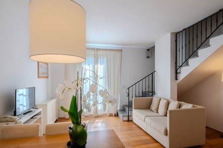 Relais Villa Il Palagio - 51