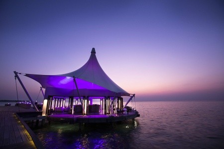 Maldivy  Niyama Private Islands 10 dňový pobyt Plná penzia Letecky Letisko: Praha January 2026 (27/01/26- 5/02/26)