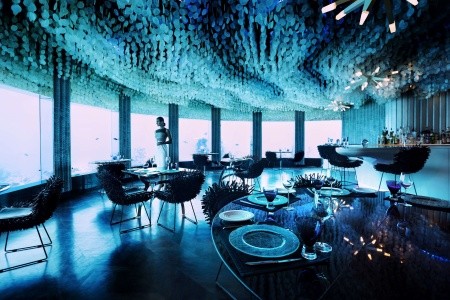 Maldivy  Niyama Private Islands 10 dňový pobyt Plná penzia Letecky Letisko: Praha January 2026 (27/01/26- 5/02/26)