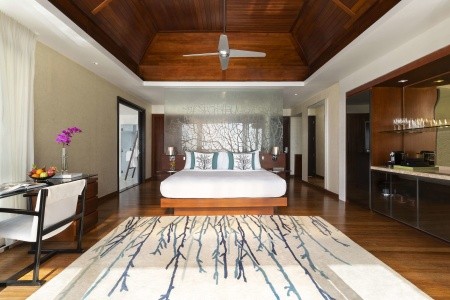 Maldivy  Niyama Private Islands 10 dňový pobyt Plná penzia Letecky Letisko: Praha January 2026 (27/01/26- 5/02/26)