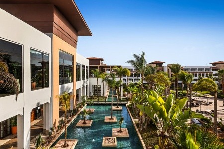 Riu Palace Tikida - 41