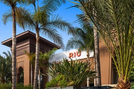 Riu Palace Tikida - 42