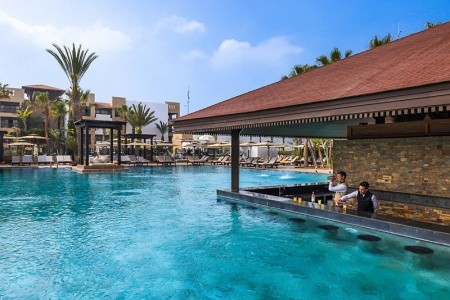 Riu Palace Tikida - 45