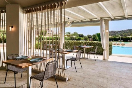 Baia (Chia Laguna Resort) - 79