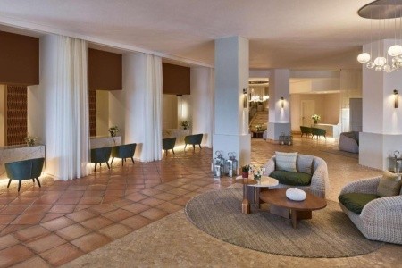 Taliansko Sardínia / Sardegna Chia Laguna Resort Village 15 dňový pobyt Polpenzia Vlastná May 2026 (21/05/26- 4/06/26)