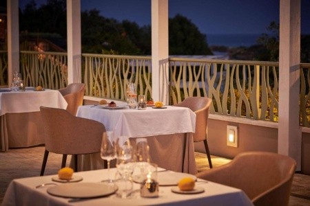 Taliansko Sardínia / Sardegna Chia Laguna Resort Village 15 dňový pobyt Polpenzia Vlastná May 2026 (21/05/26- 4/06/26)