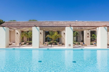 Mexiko Riviera Maya Grand Palladium Colonial Resort And Spa 9 dňový pobyt All Inclusive Letecky Letisko: Viedeň October 2025 (20/10/25-28/10/25)