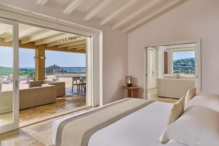 Taliansko Sardínia / Sardegna Chia Laguna Resort Village 15 dňový pobyt Polpenzia Vlastná May 2026 (21/05/26- 4/06/26)