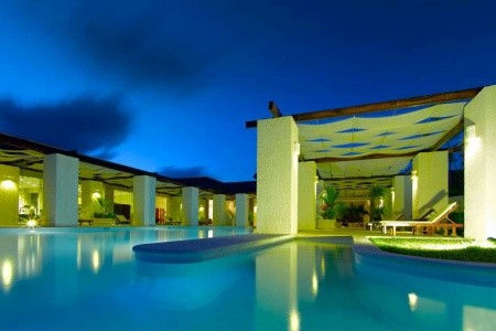 Mexiko Riviera Maya Grand Palladium Colonial Resort And Spa 9 dňový pobyt All Inclusive Letecky Letisko: Viedeň October 2025 (20/10/25-28/10/25)