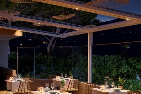 Taliansko Sardínia / Sardegna Chia Laguna Resort Village 15 dňový pobyt Polpenzia Vlastná May 2026 (21/05/26- 4/06/26)