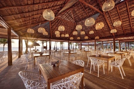 Mexiko Riviera Maya Grand Palladium Colonial Resort And Spa 9 dňový pobyt All Inclusive Letecky Letisko: Viedeň October 2025 (20/10/25-28/10/25)