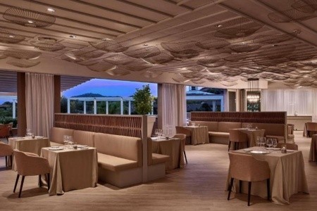 Taliansko Sardínia / Sardegna Chia Laguna Resort Village 15 dňový pobyt Polpenzia Vlastná May 2026 (21/05/26- 4/06/26)