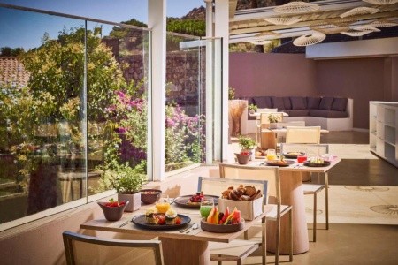 Baia (Chia Laguna Resort) - 82