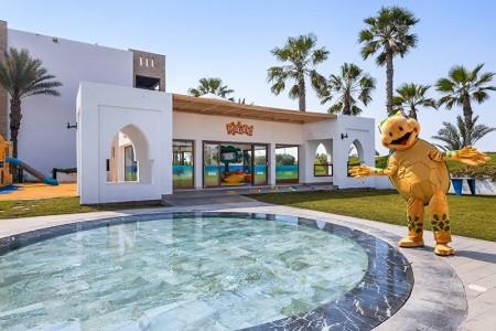 Riu Palace Tikida - 49